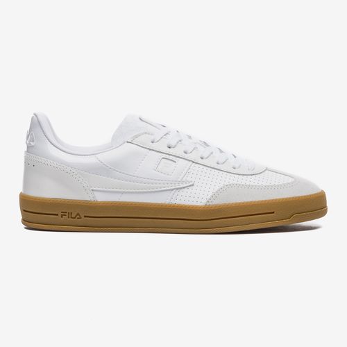 Tênis Fila Fx Court 70 Vintage Feminino