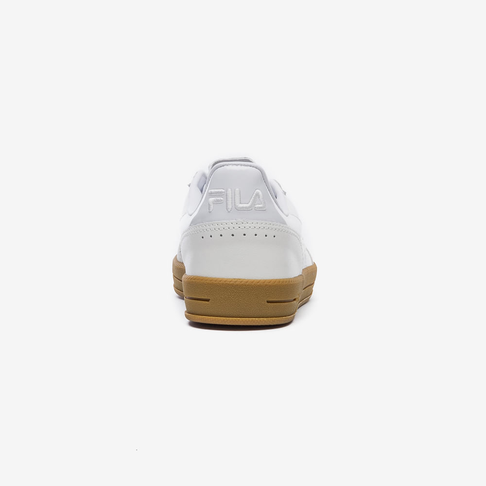 Tênis Fila Fx Court 70 Vintage Masculino - fila