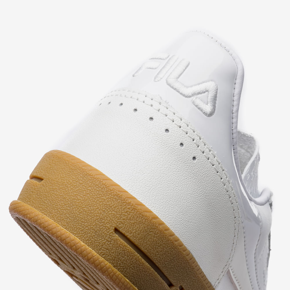 Tênis Fila Fx Court 70 Vintage Masculino - fila
