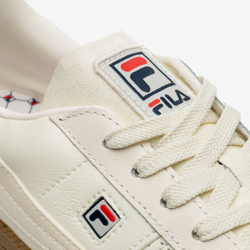Tênis Fila Fx Court 70 Vintage Masculino - fila