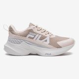 Rose Claro/Cinza Gelo/Branco