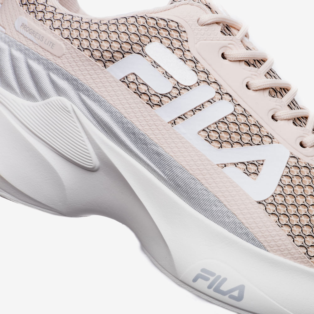 Tênis Fila Progress Lite Feminino fila
