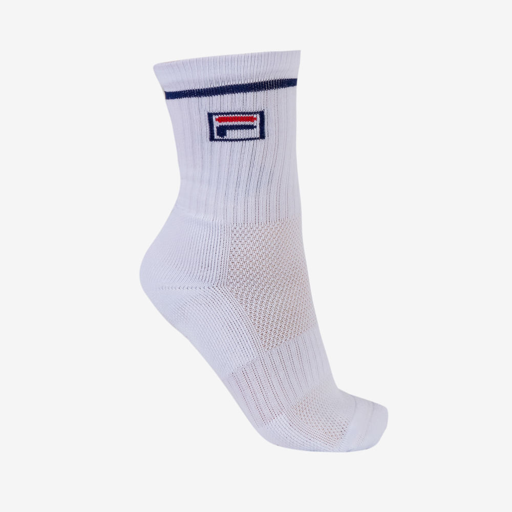 Meia Fila Sport Style Team Unisex
