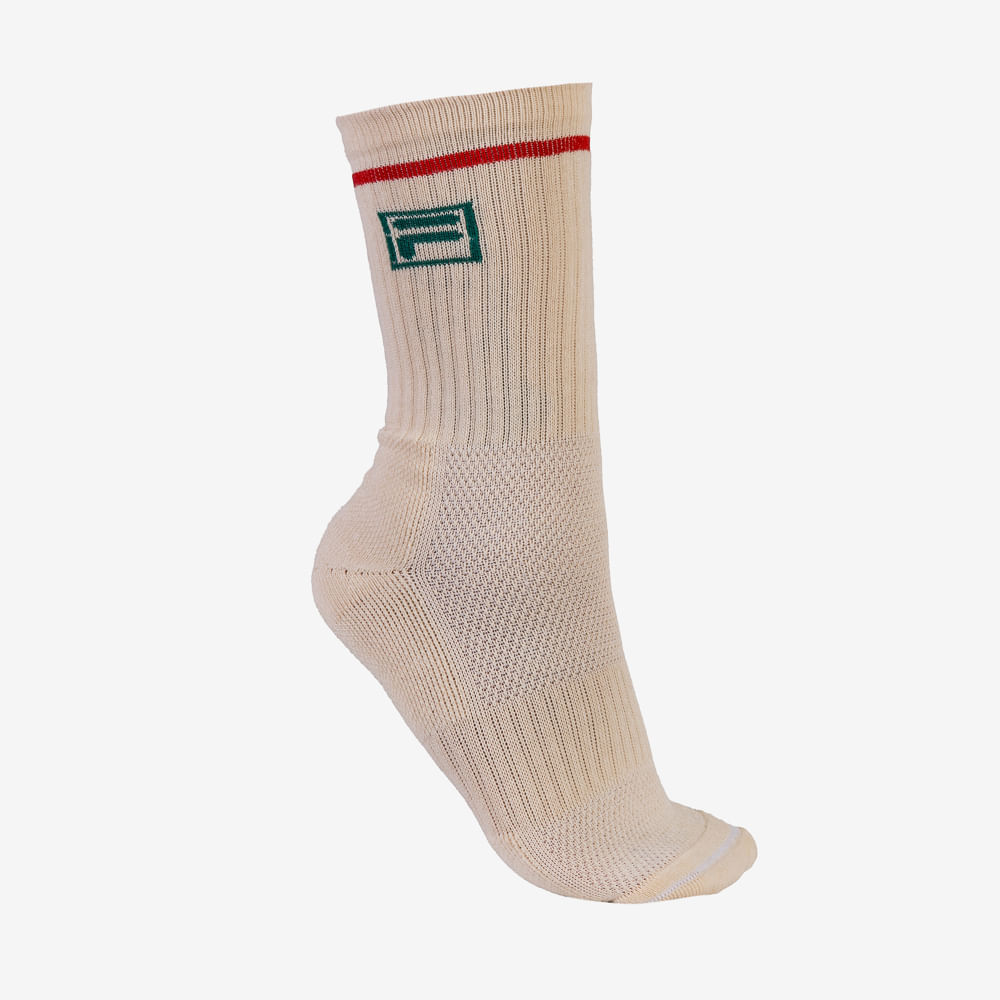 Meia Fila Sport Style Team Unisex
