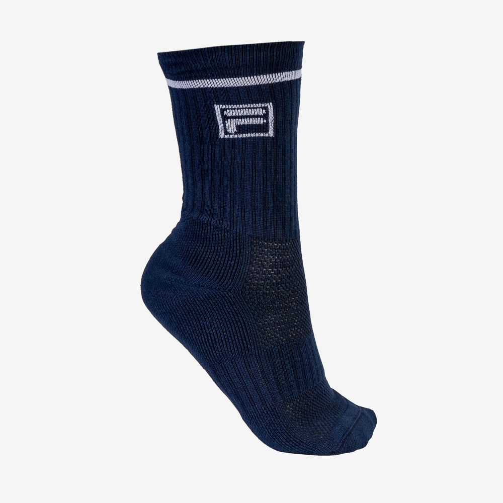 Meia Fila Sport Style Team Unisex