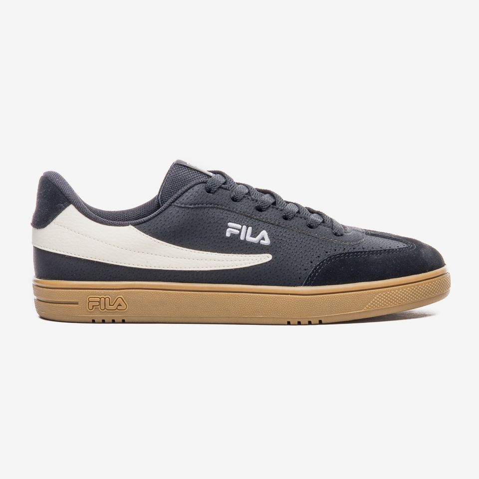 Tênis Fila Court 80 Feminino