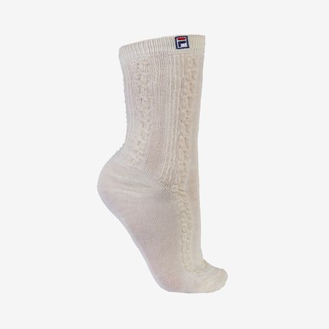 Meia Fila Sport Style Design Unisex — Fila