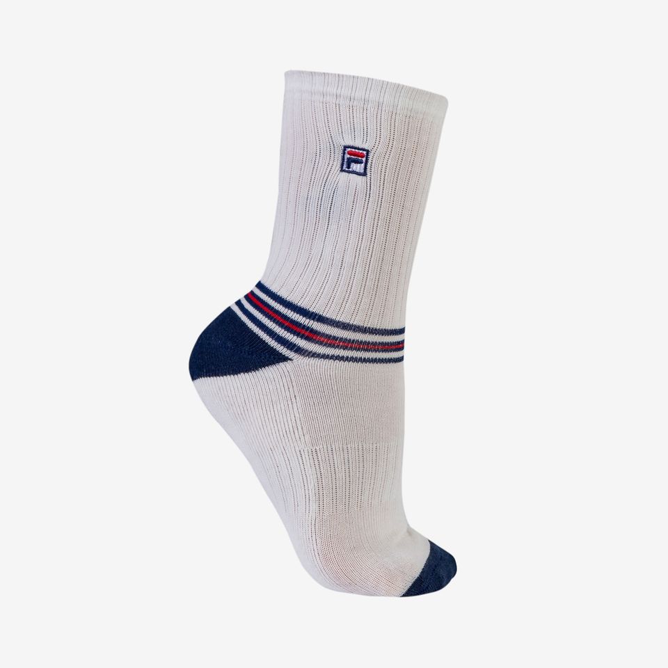 Meia Fila Sport Life F-Box Unisex
