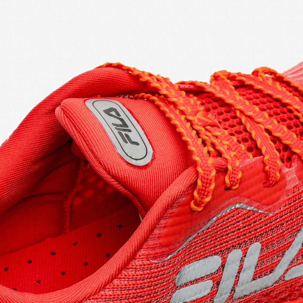 Sport Zone Fila Para Homem Tênis FILA Racer Speedzone Masculino