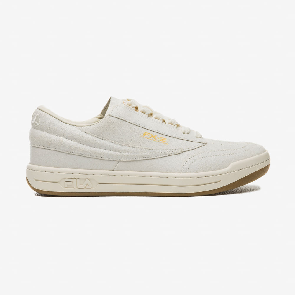 Tenis Fila Fx-2 Vintage Masculino - fila