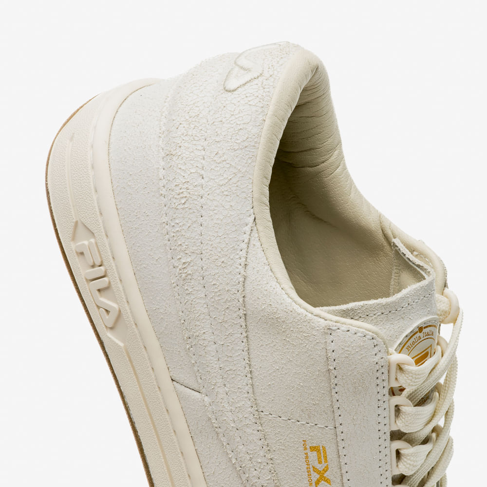 Tenis Fila Fx-2 Vintage Masculino - fila