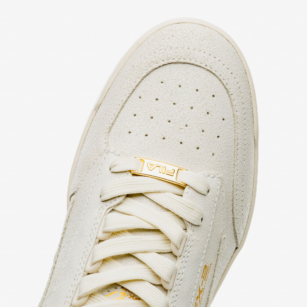 Tenis Fila Fx-2 Vintage Masculino - fila