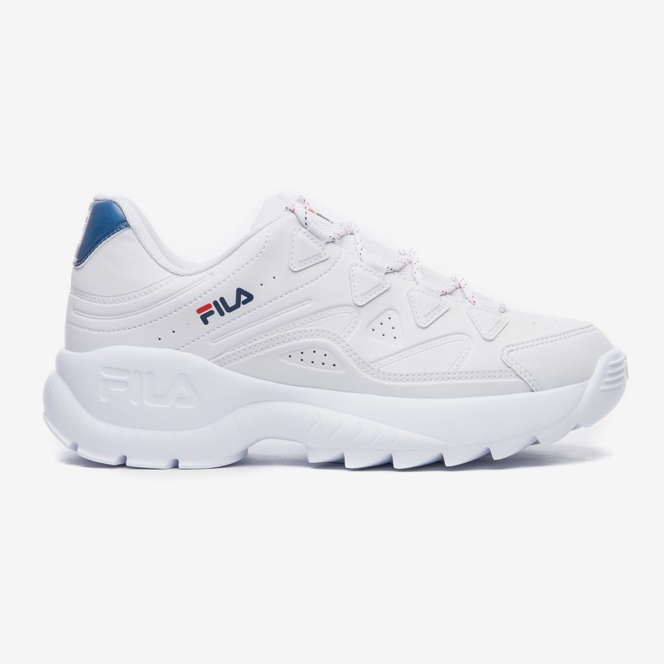 Tênis Fila Evolux Masculino