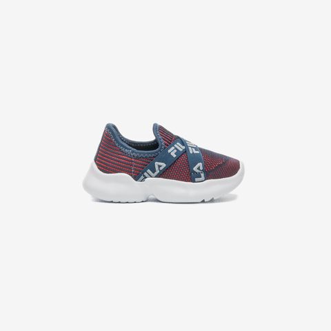 Tênis Fila Play Baby — Fila