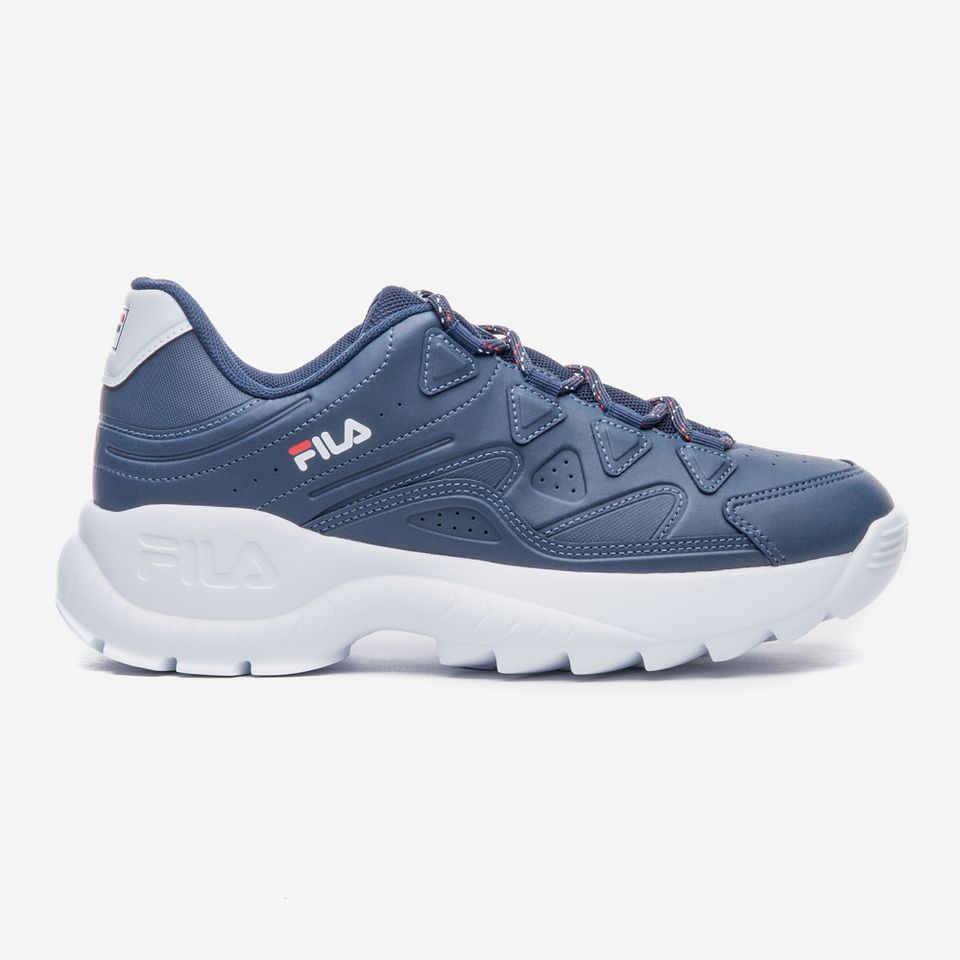 Tênis Fila Evolux Masculino