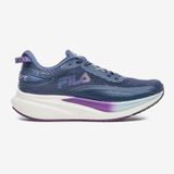 Marinho/Roxo Violeta/Azul Cinzento