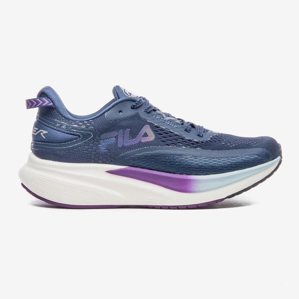 Tênis Fila Racer T2 Xtreme Feminino