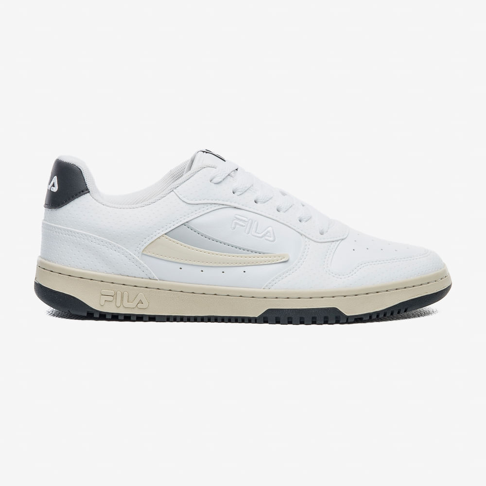 Tênis Fila Fx-33 Low Masculino