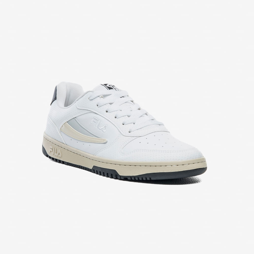 Tenis Fila Fx-33 Low Masculino - fila