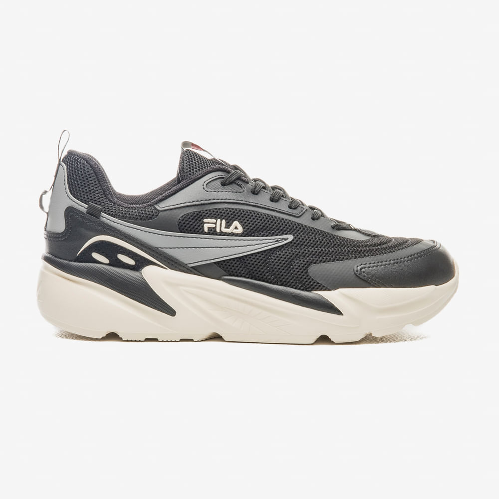 Tênis Fila Rt-Low Masculino