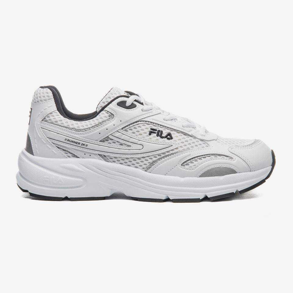 Tênis Fila Runner 2k Masculino
