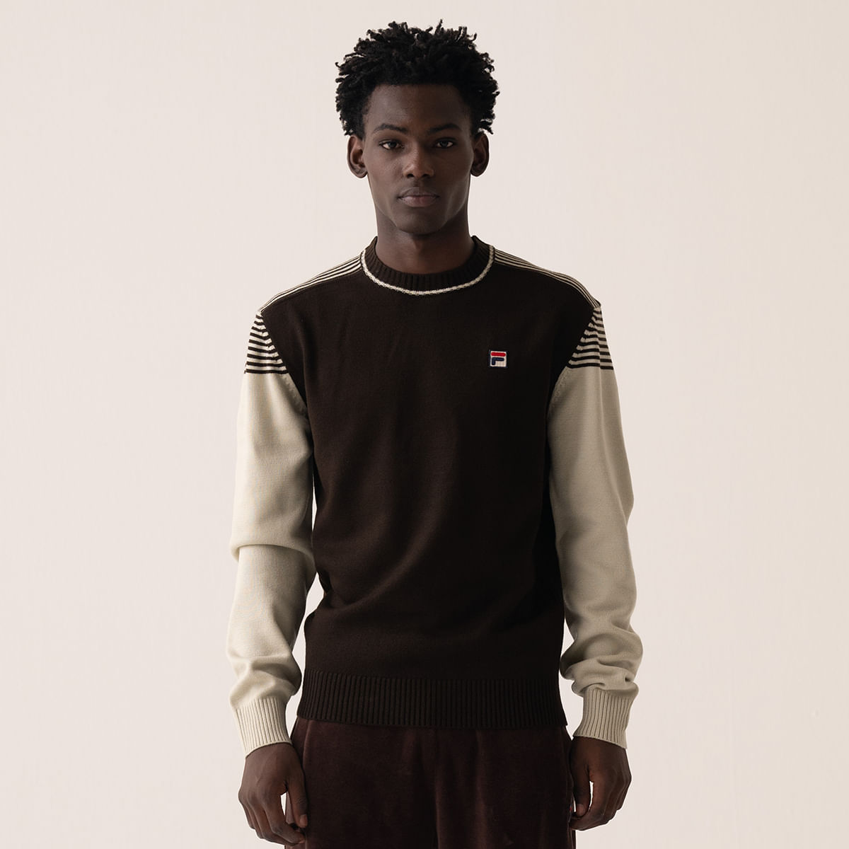 Casaco Fila Harnan Masculino