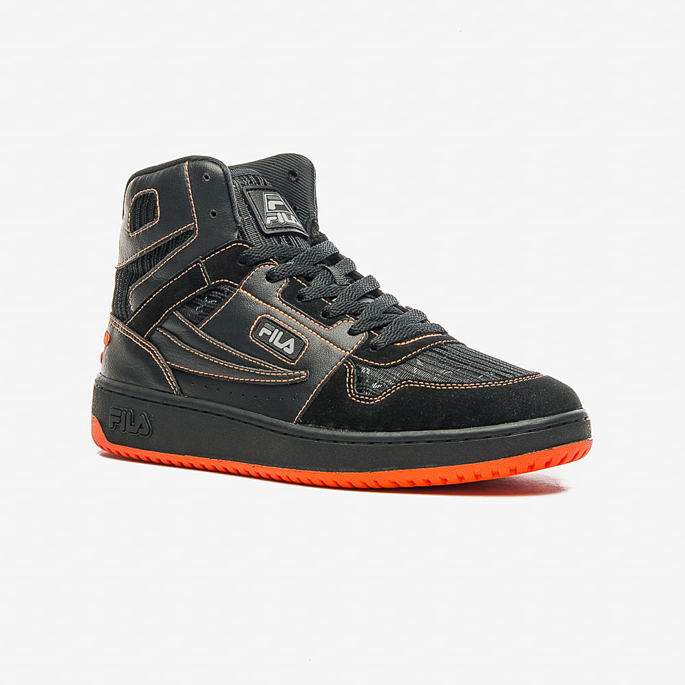 Deals Botinha Tenis Fila Botinha Masculino Tênis Cano Alto