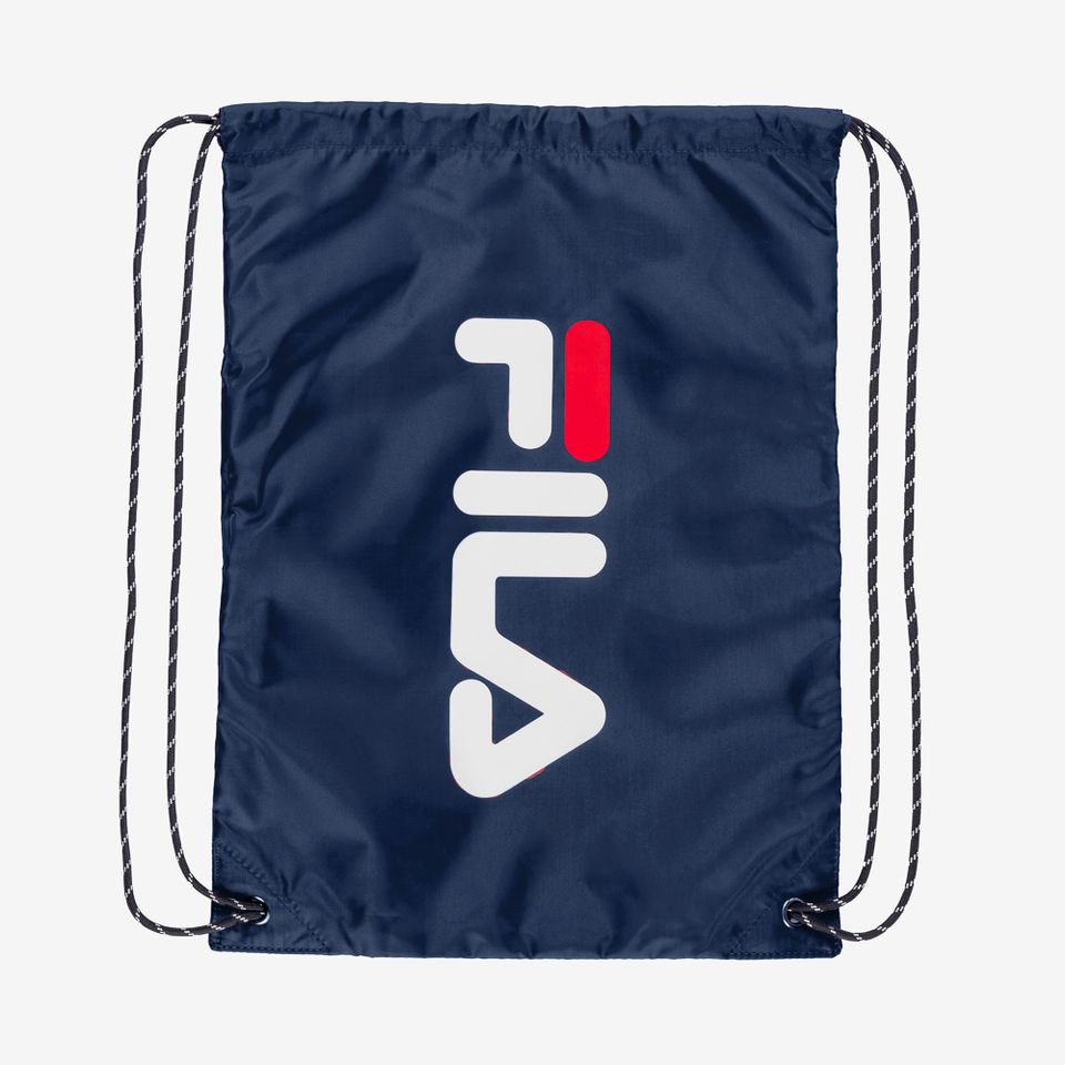 Mochila Saco Fila Basic Unisex