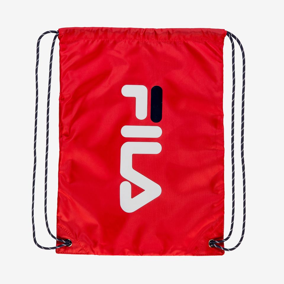 Mochila Saco Fila Basic Unisex