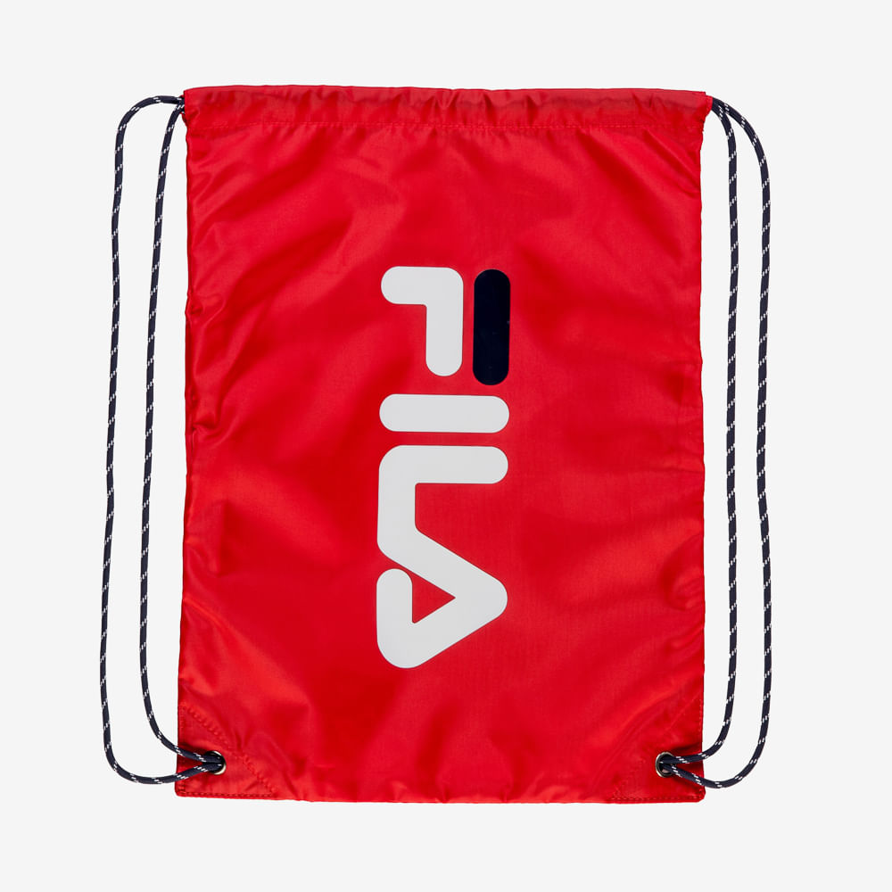 Mochila Saco Fila Basic Unisex