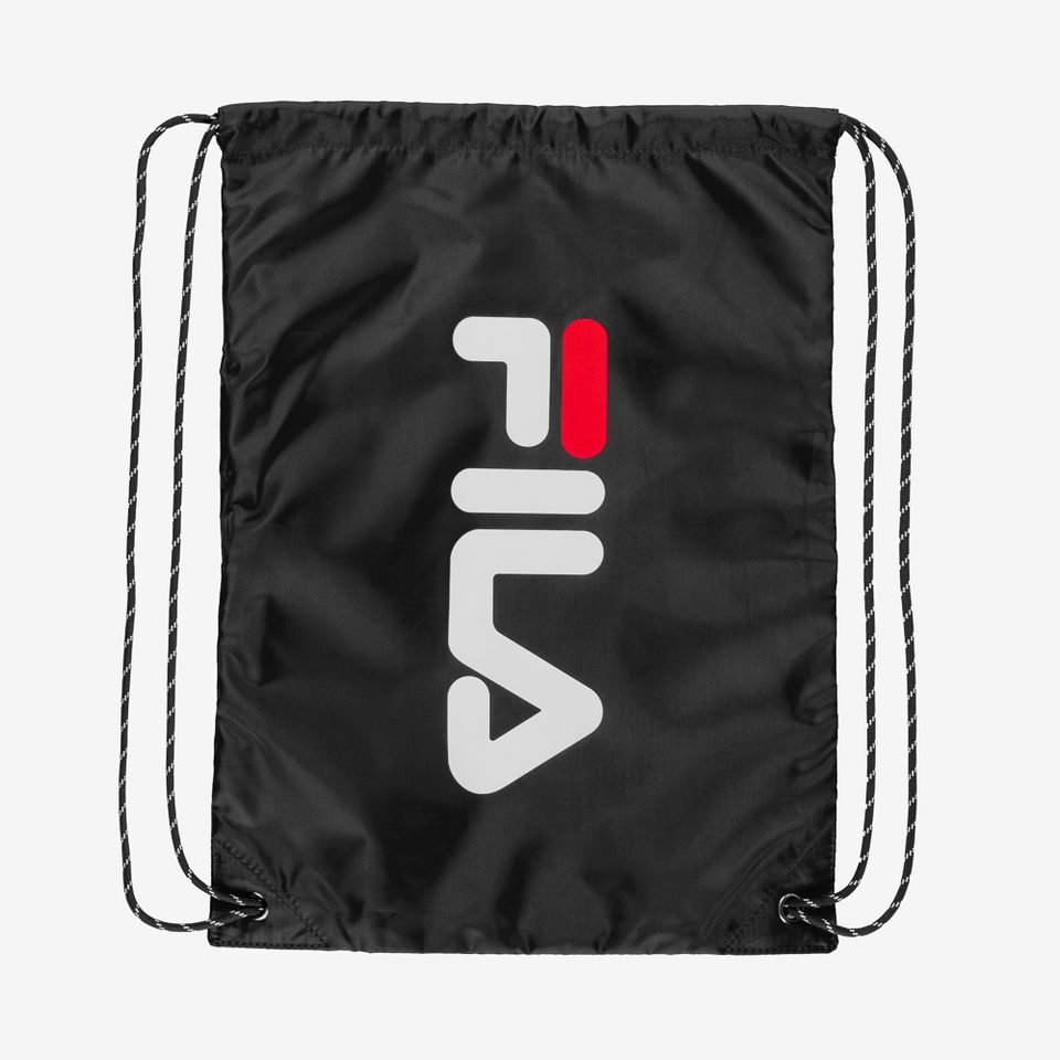 Mochila Saco Fila Basic Unisex