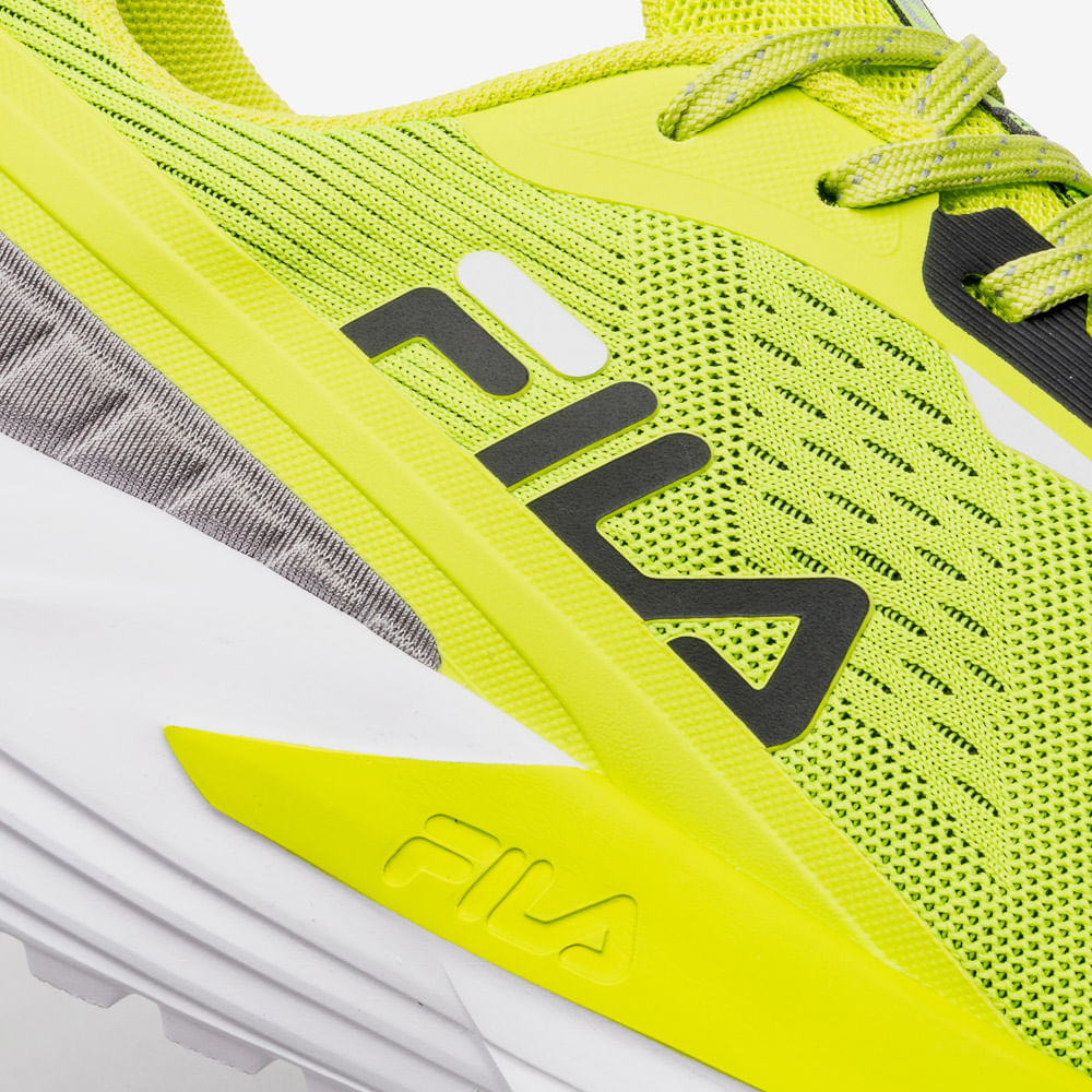 Tenis Fila Diffusion Feminino fila