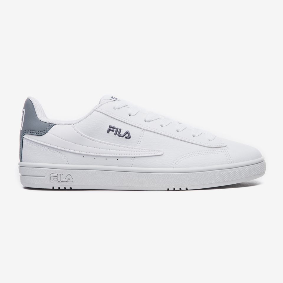 Tênis Fila Court 90 Sport Masculino