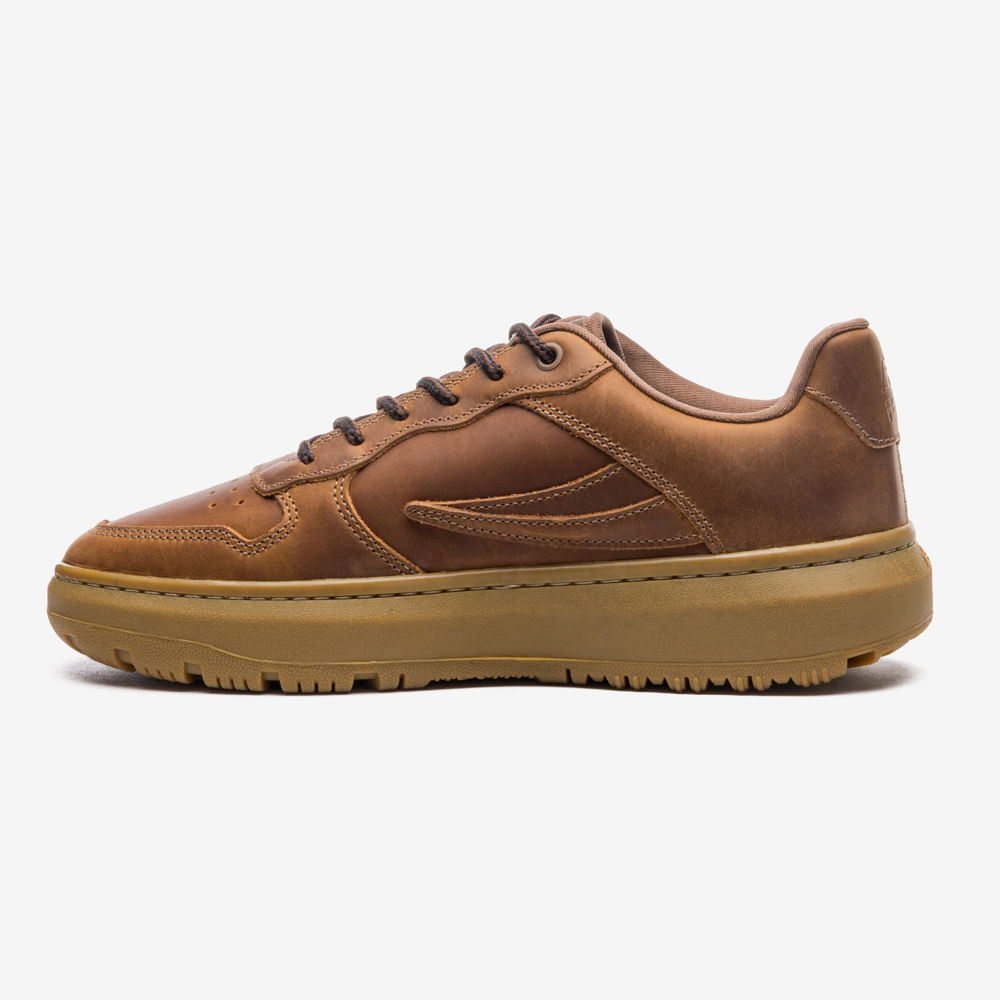fxファイナンシャルーアカデミー Tenis Fila Fx-100 All Terrain Low Masculino - fila
