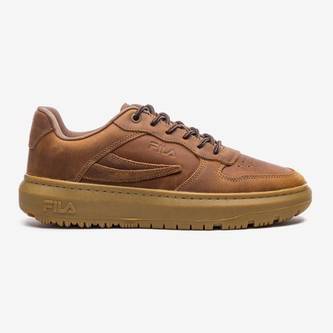 Tênis Fila Fx-100 All Terrain Low Feminino — Fila