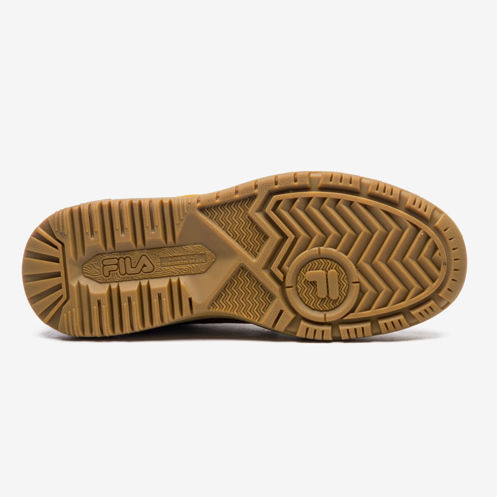 Tenis Fila Fx-100 All Terrain Low Feminino - fila