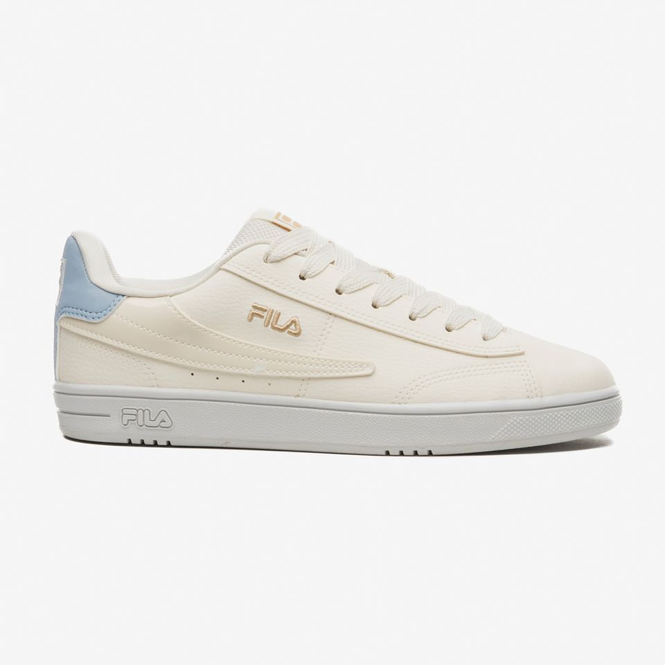 Tênis Fila Court 90 Sport Feminino