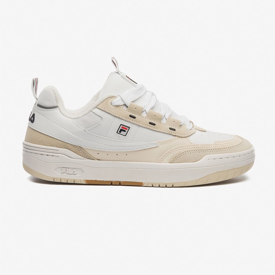 Tênis Fila X2k Feminino Branco