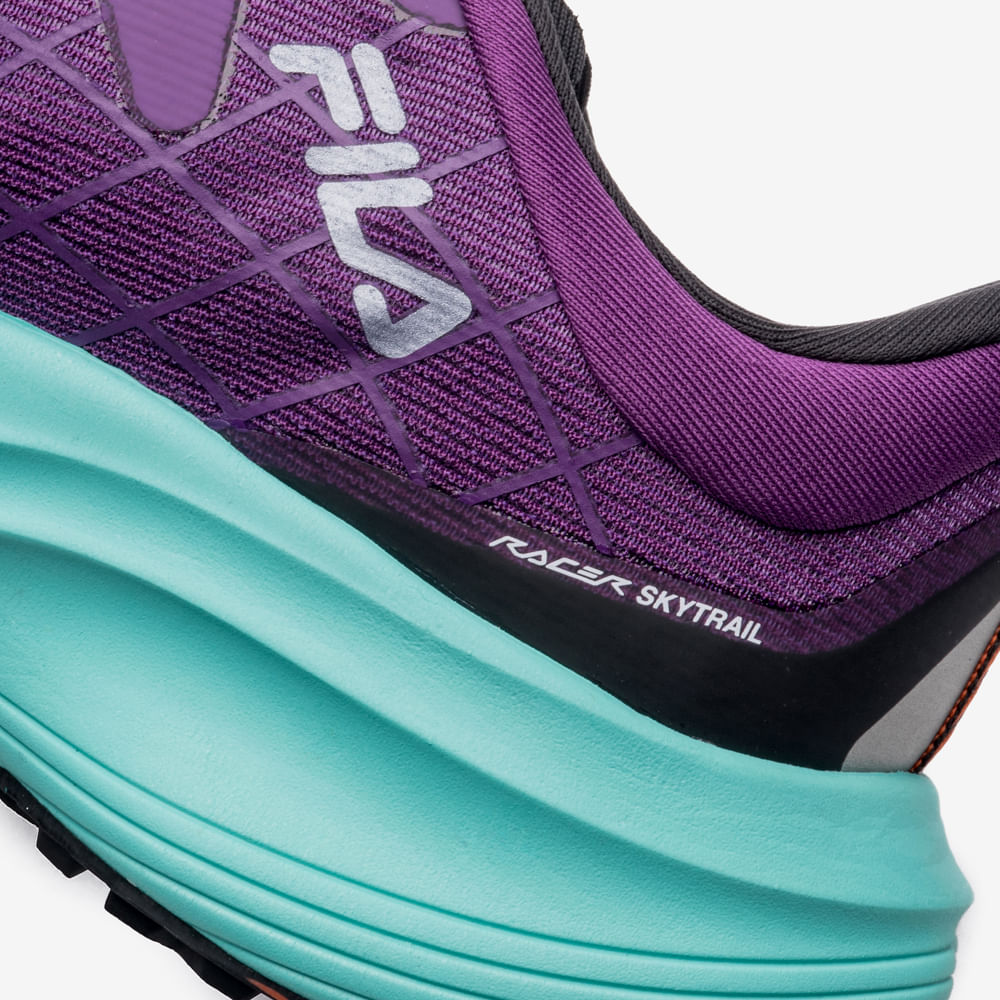 送料無料/追跡有 Fila Racer Skytrail レーサー スカイトレイル FILA RACER SKYTRAIL - Primeiras Impressões - YouTube