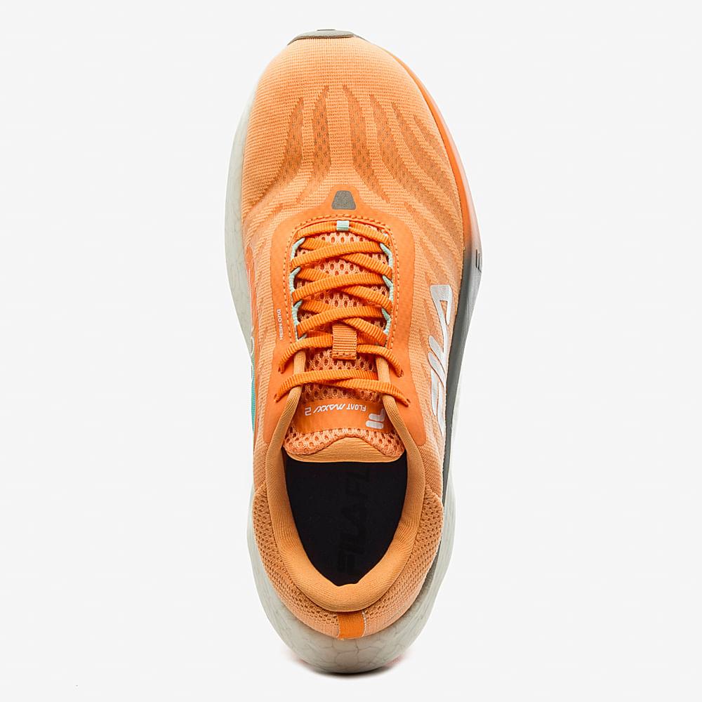 Tenis Fila Float Maxxi 2 Feminino - fila