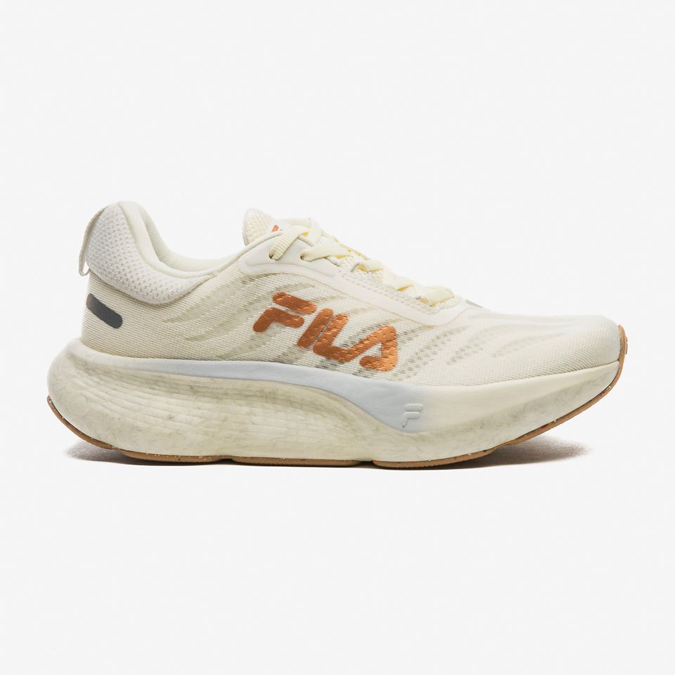 Tênis Fila Float Maxxi 2 Feminino