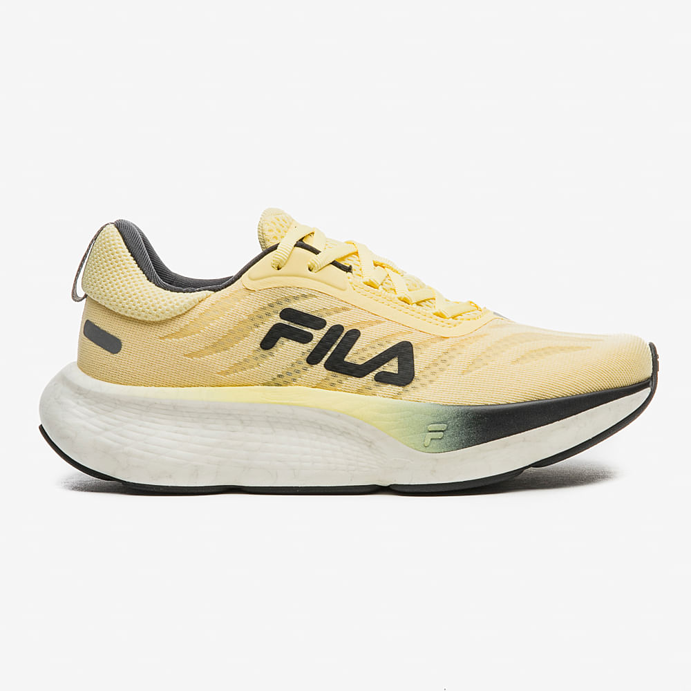 Tenis Fila Float Maxxi 2 Feminino - fila