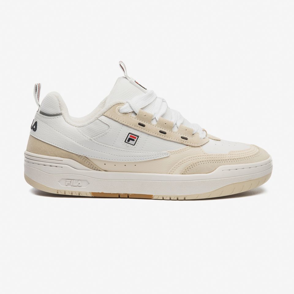 Tênis Fila X2k Masculino Branco