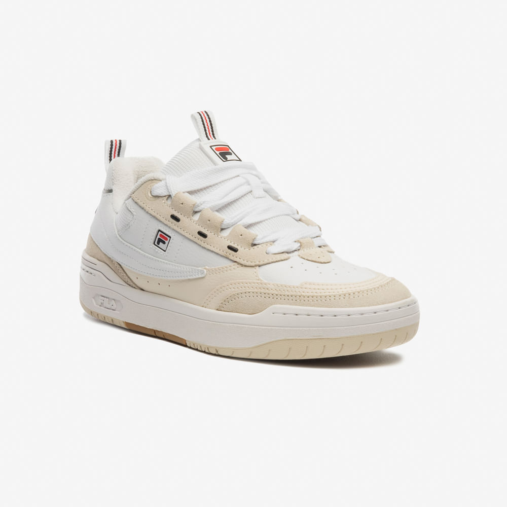 Tênis FILA X2K Masculino Branco | Site Oficial - fila