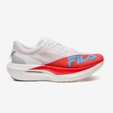 Branco/Vermelho/Azul Roxeado