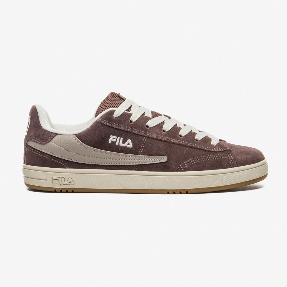 Tênis Fila Court 90 Masculino