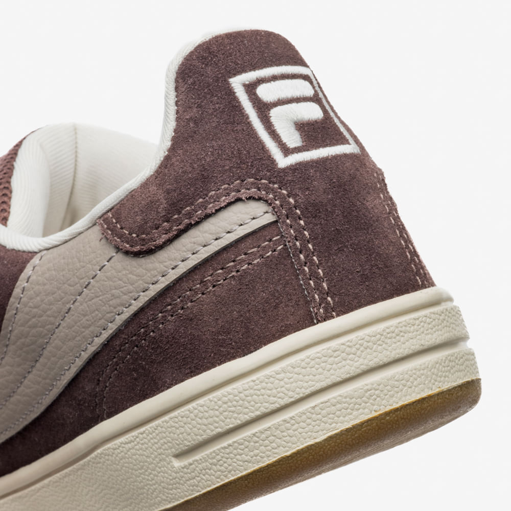 Tenis Fila Court 90 Masculino - fila