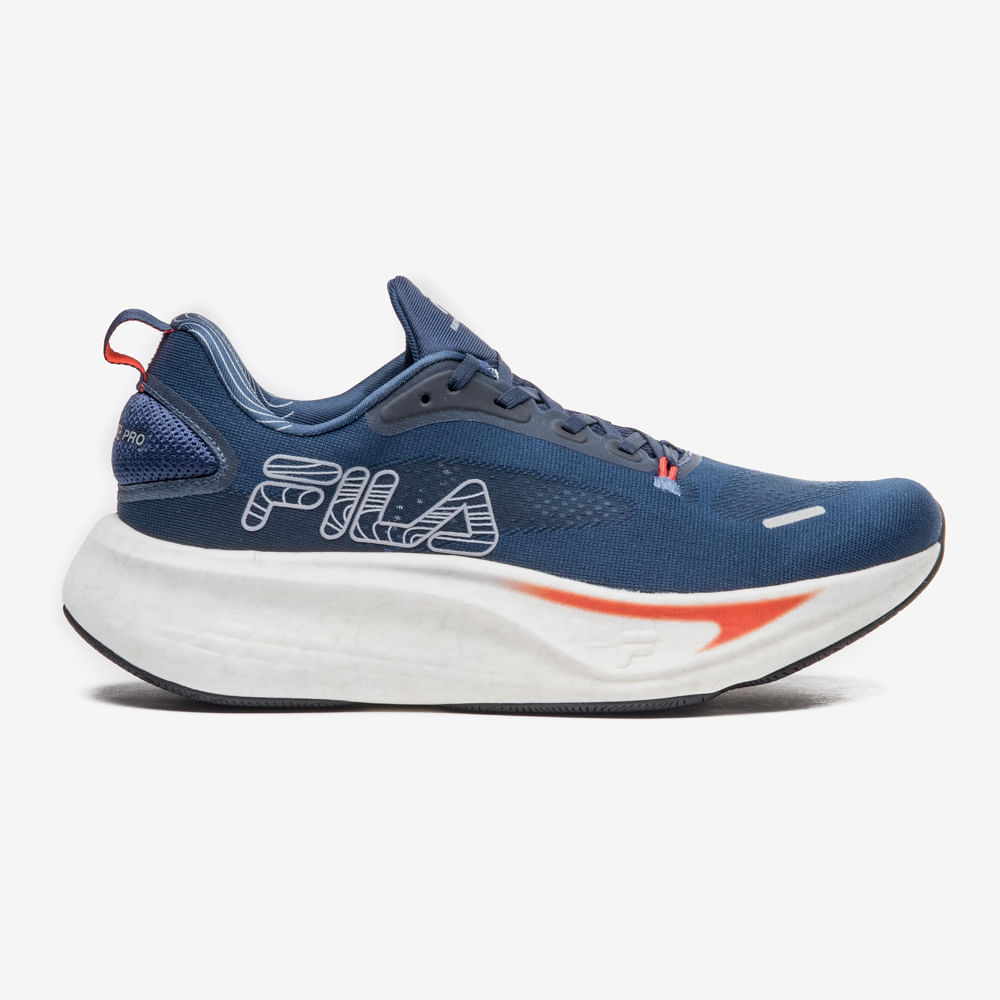 Tenis Fila Float Maxxi 2 Pro Masculino - fila