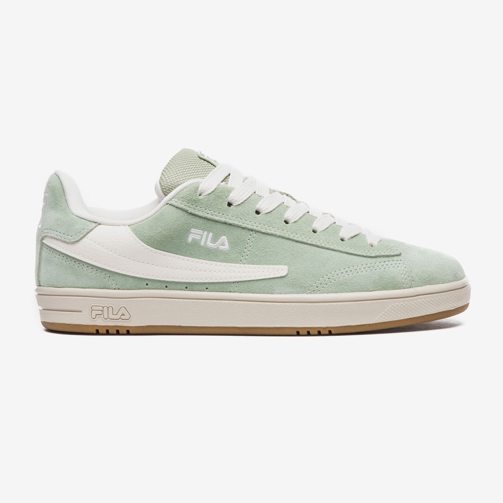 Tênis Fila Court 90 Feminino