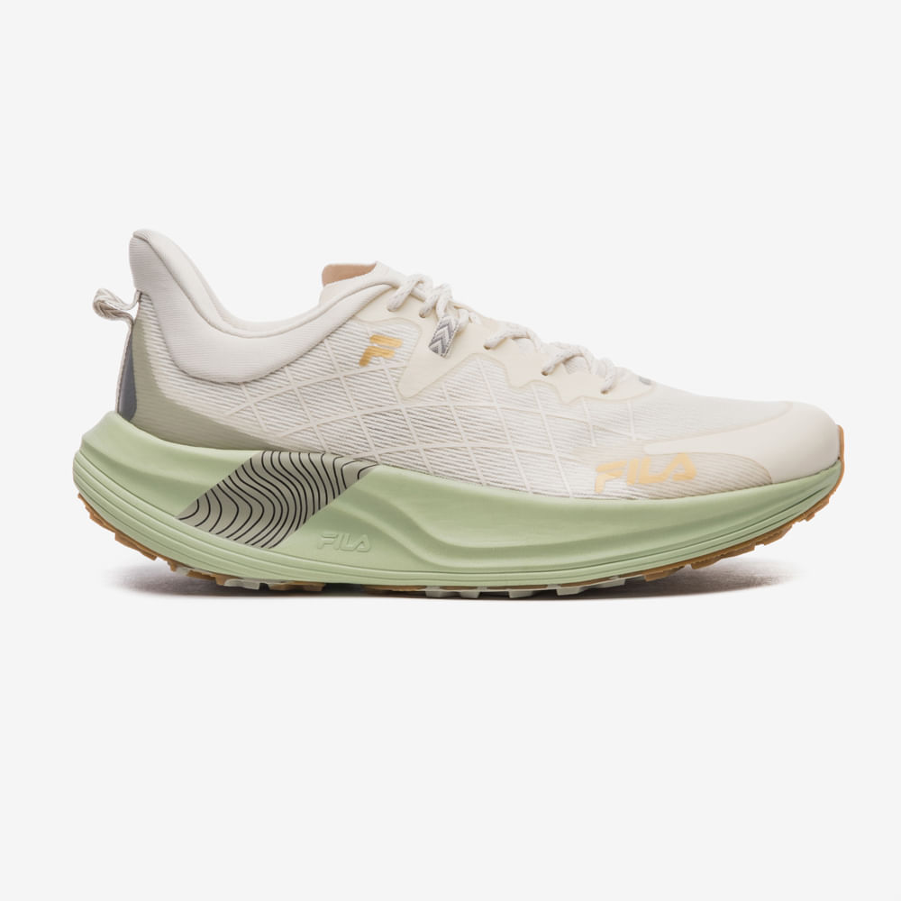 Tênis Fila Racer Skytrail Feminino